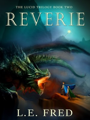 cover image of Reverie